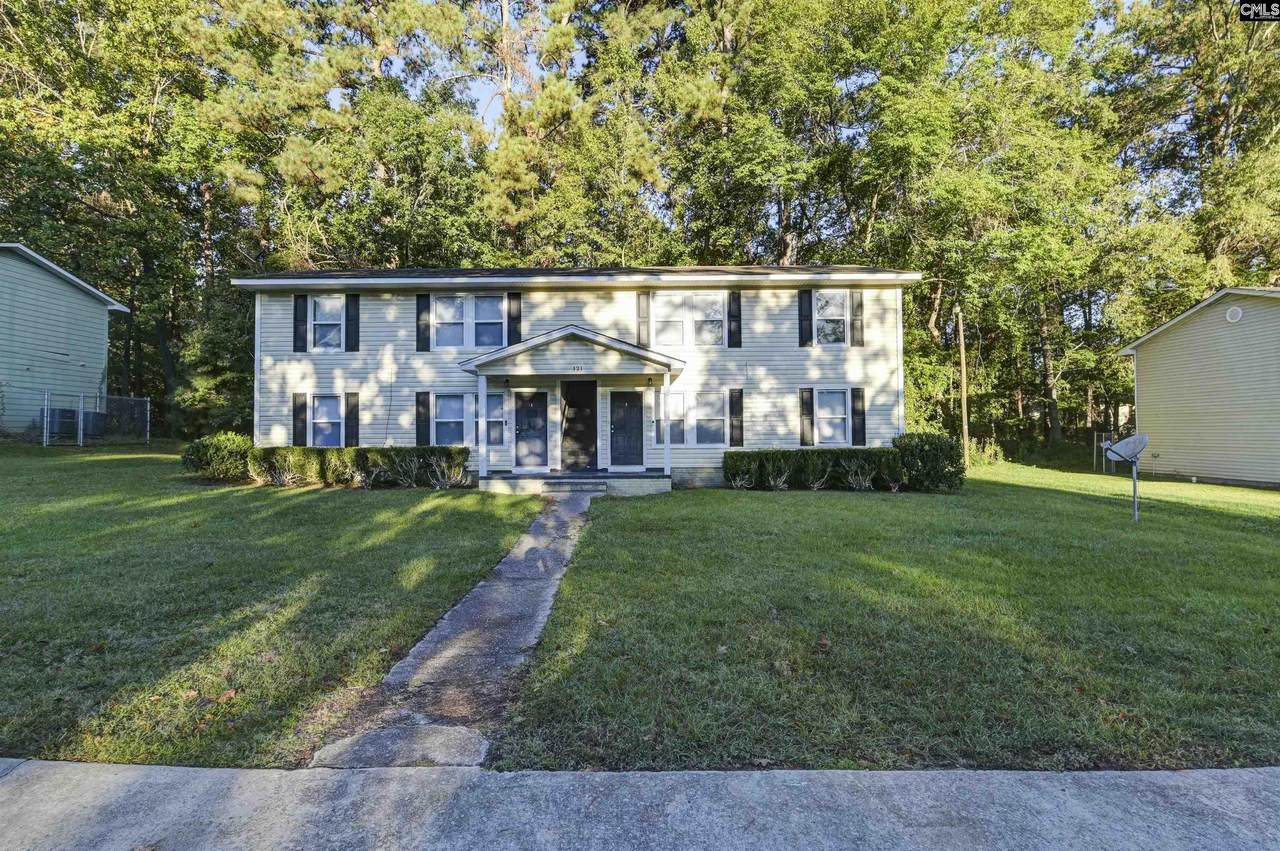 121 Beatty Downs Road - Photo 1