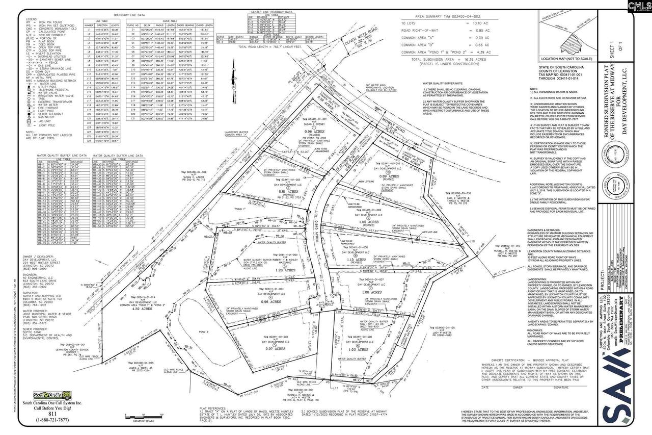 409 Craftsman Court - Photo 1