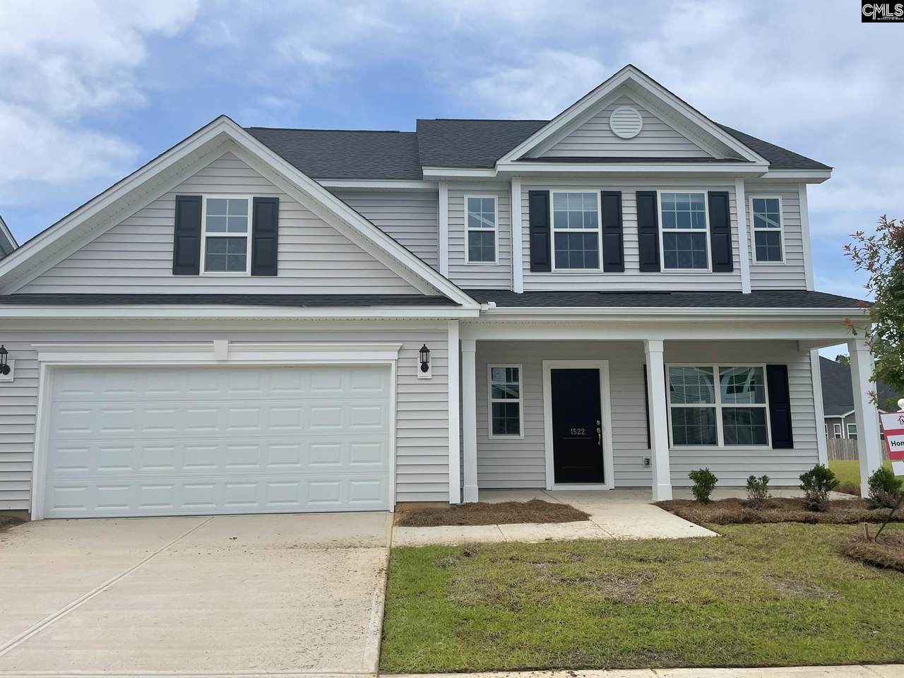 1522 Garrett Court - Photo 1