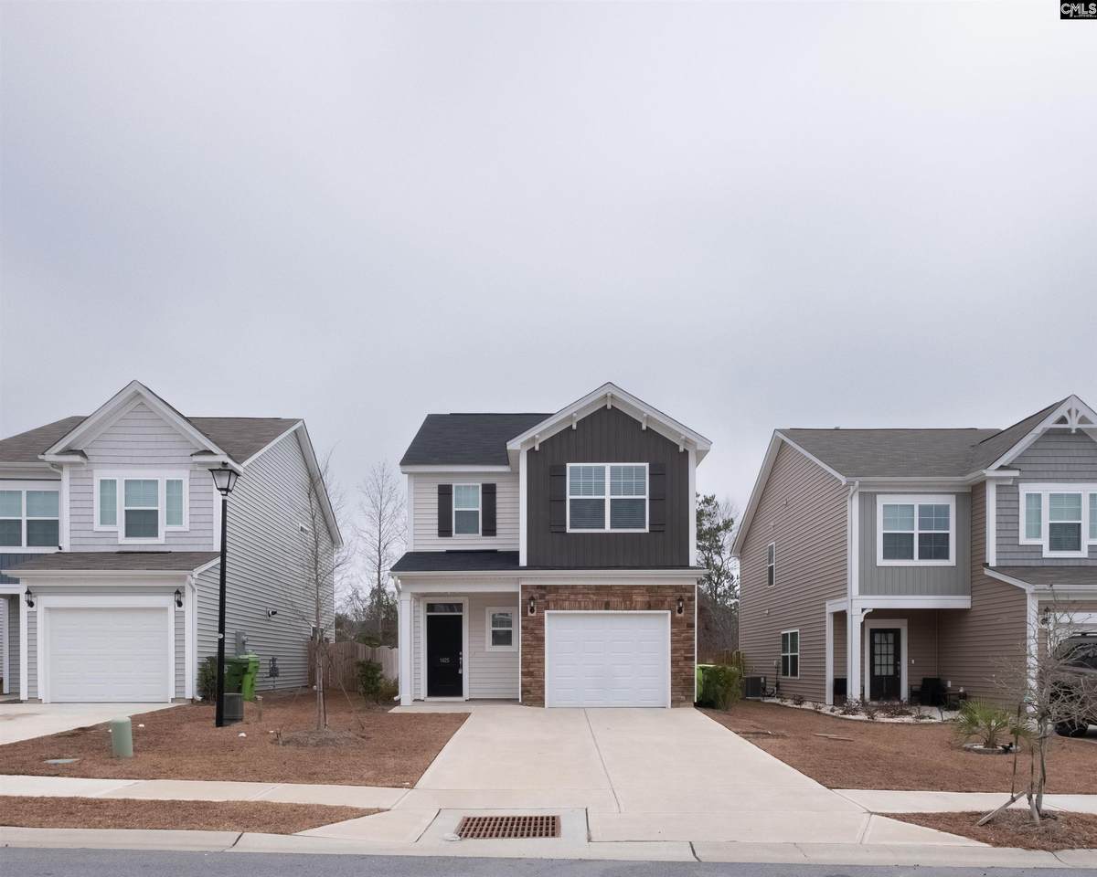 1341 Sweet Gardenia Drive - Photo 1