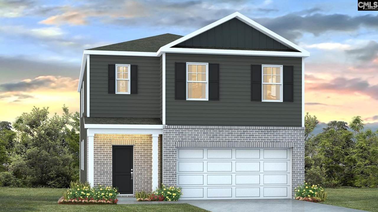 1047 Rampart Court - Photo 1