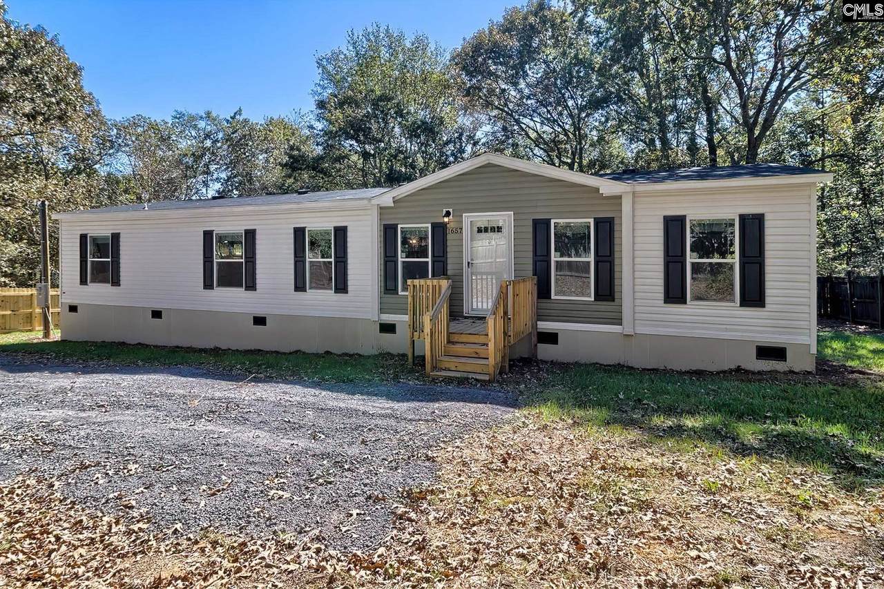 1657 Woodtrail Drive - Photo 1