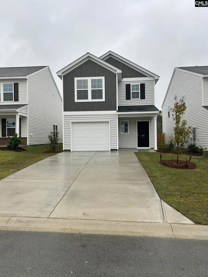 387 Pinaster Path - Photo 1