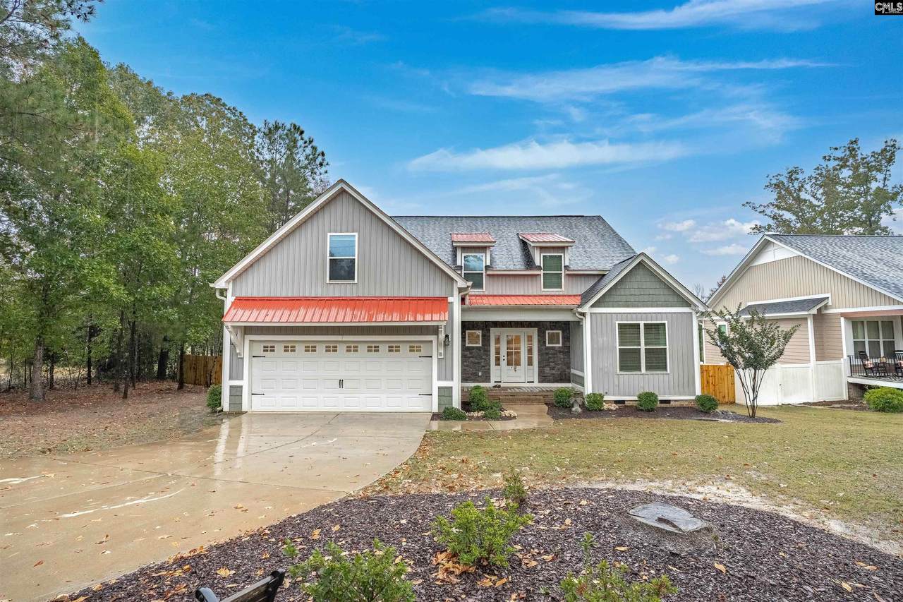 870 Shore Road - Photo 1