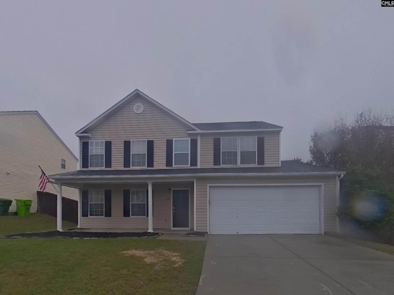 415 Fox Trot Drive - Photo 1