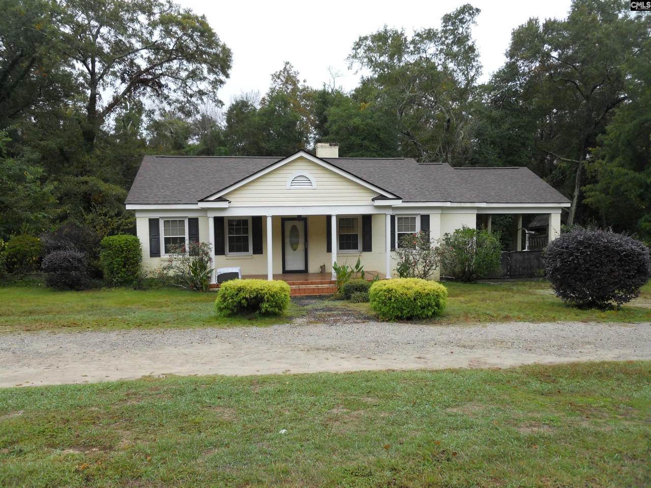 4220 Mineral Springs Road - Photo 1