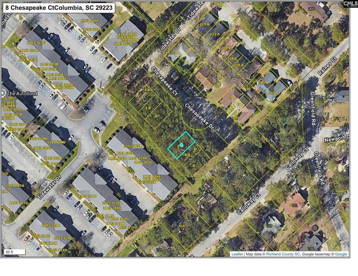 8 Chesapeake Court A - Photo 1