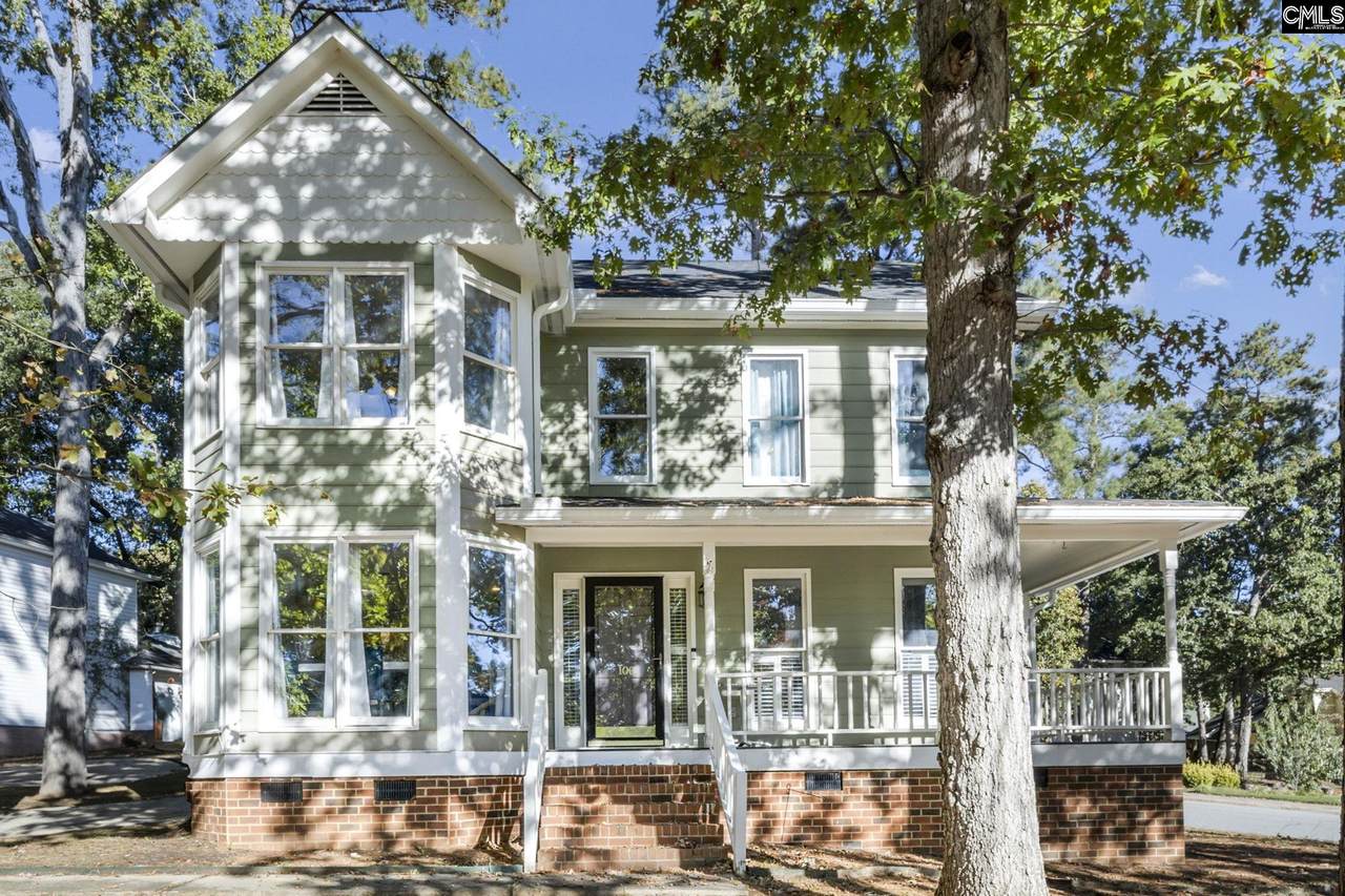 100 Mallard Lakes Court - Photo 1