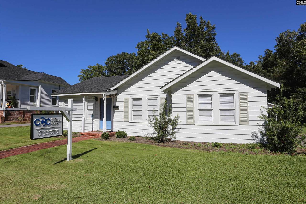 306 Hampton Park - Photo 1