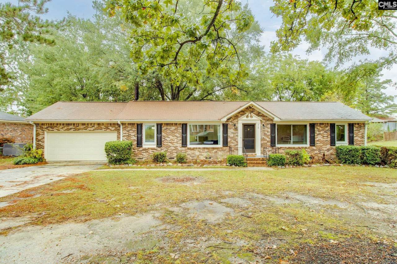 519 Charing Cross Road - Photo 1