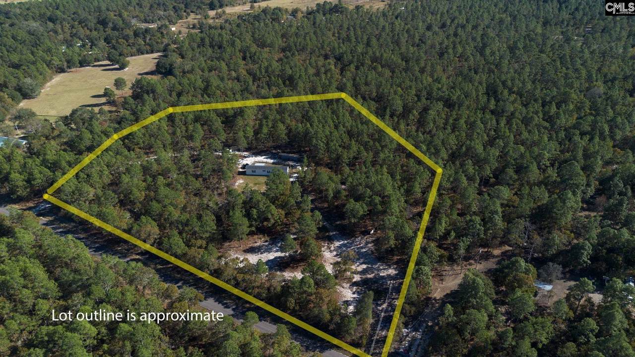 631 Browns Pond Road - Photo 1