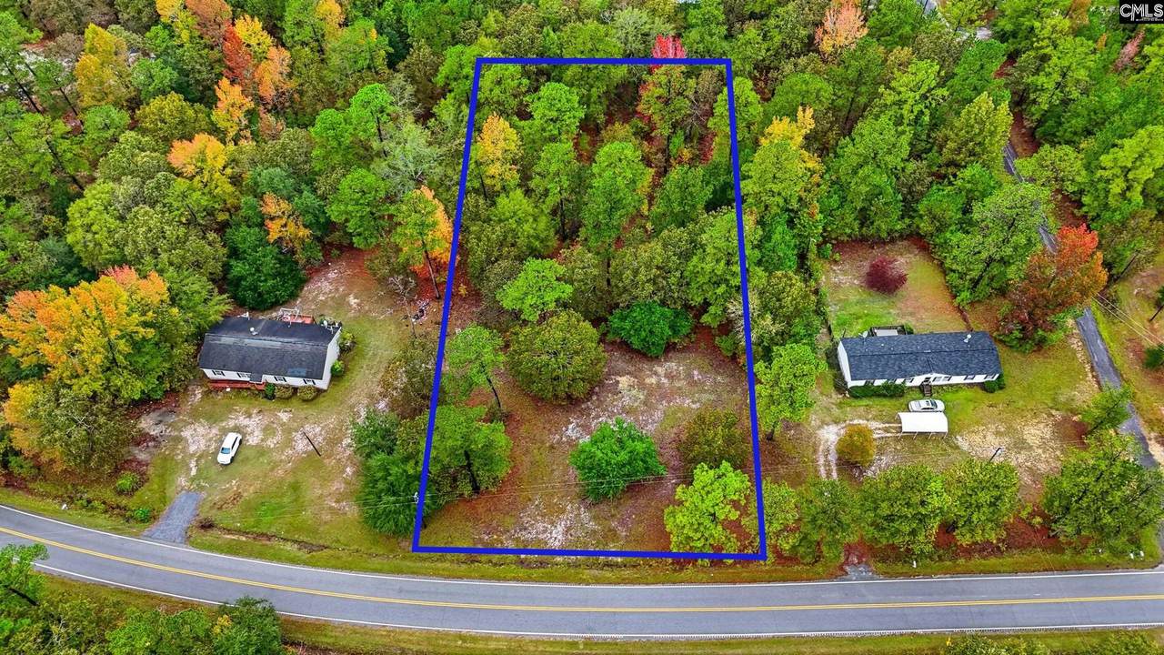 441 Seegars Mill Road - Photo 1