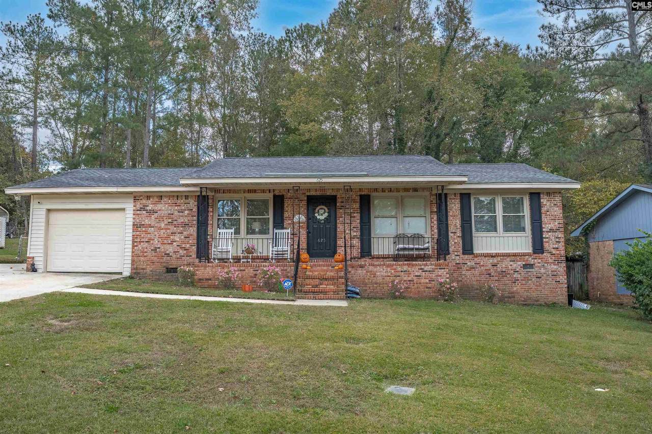 625 Carty Drive - Photo 1