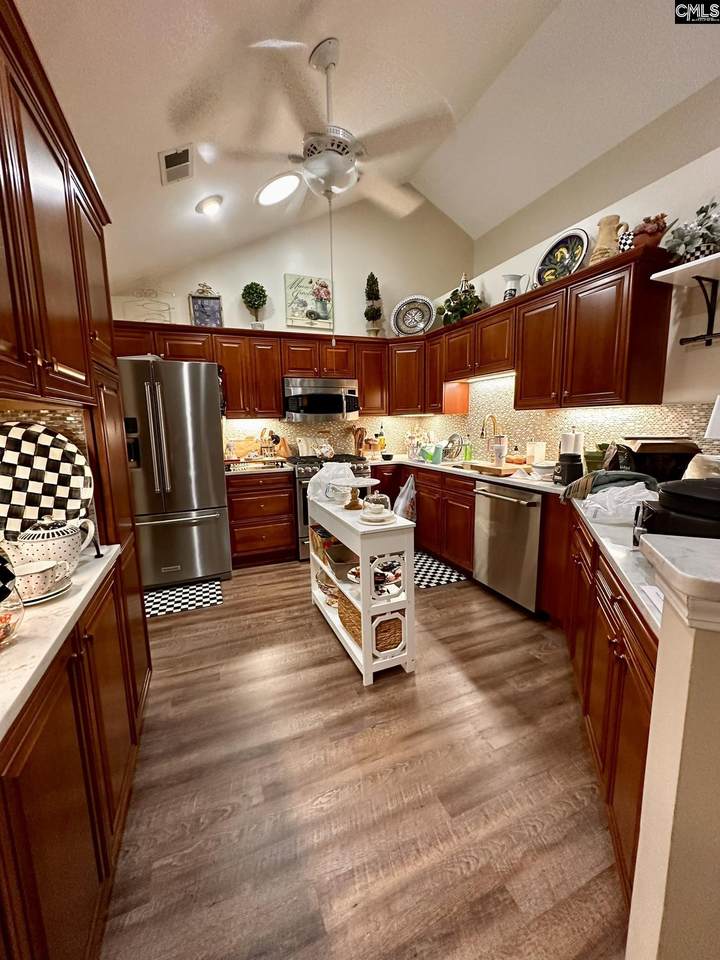 160 Peach Grove Circle - Photo 1