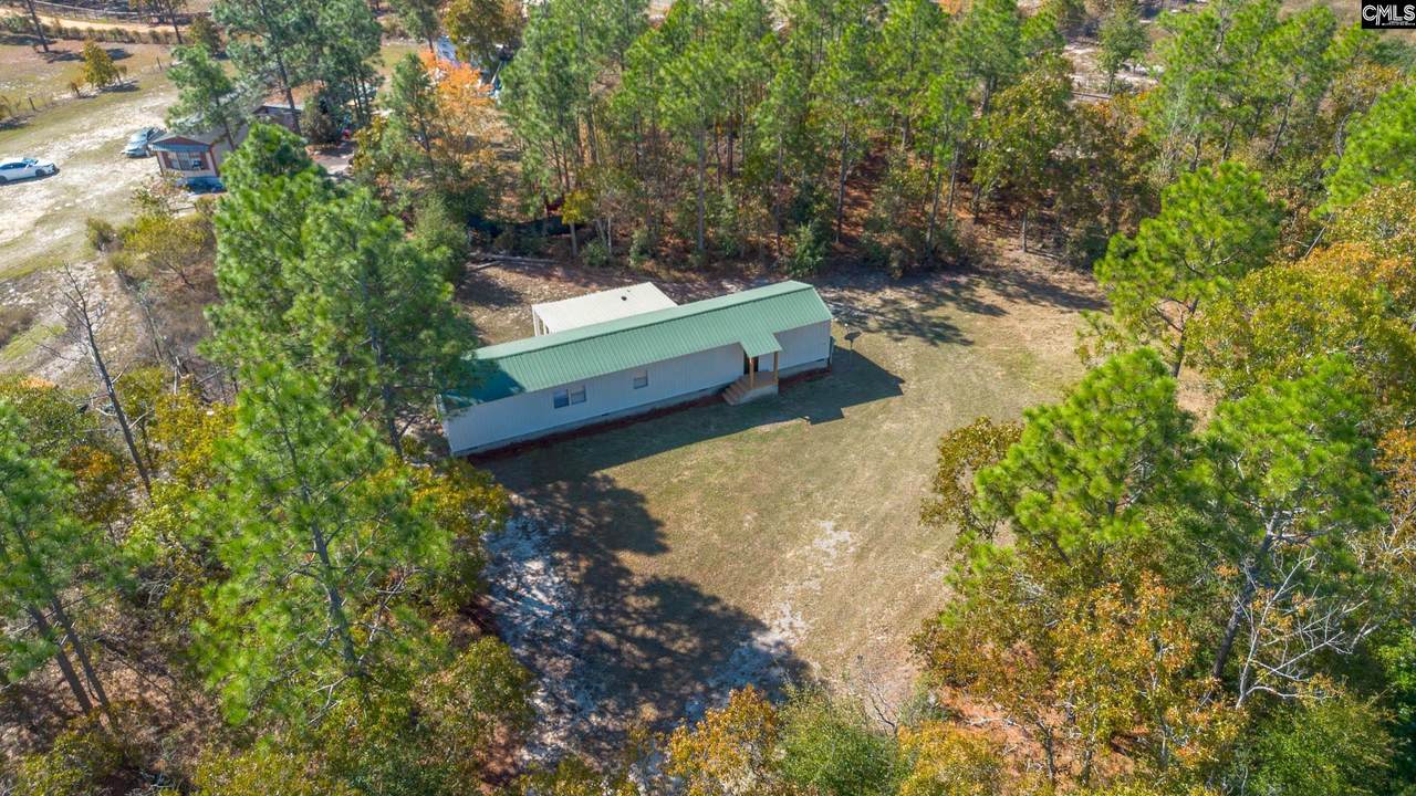 1560 Joyner Pond Road - Photo 1