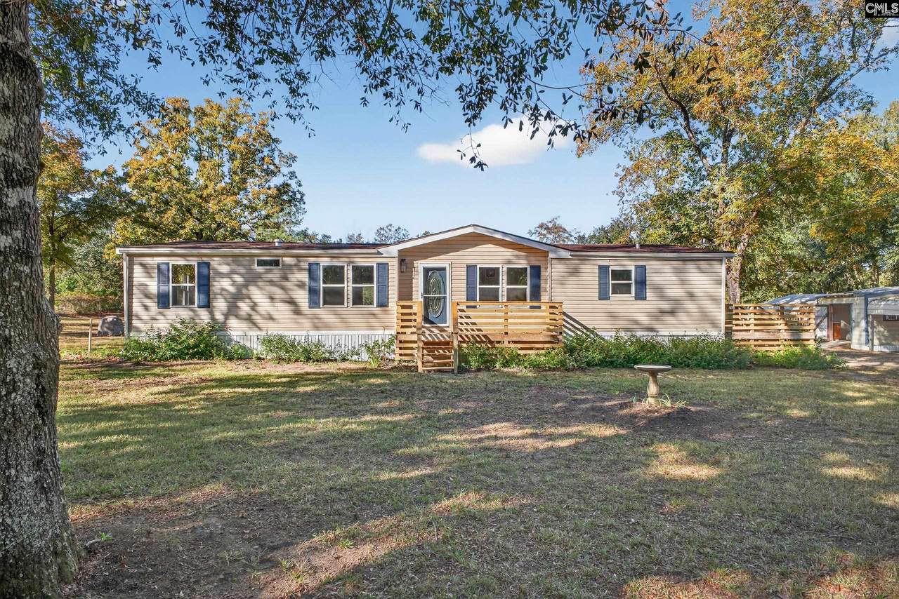 544 Berlin Road - Photo 1