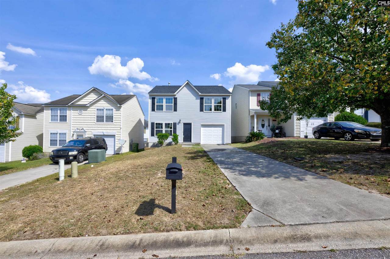 104 Curvewood Road - Photo 1