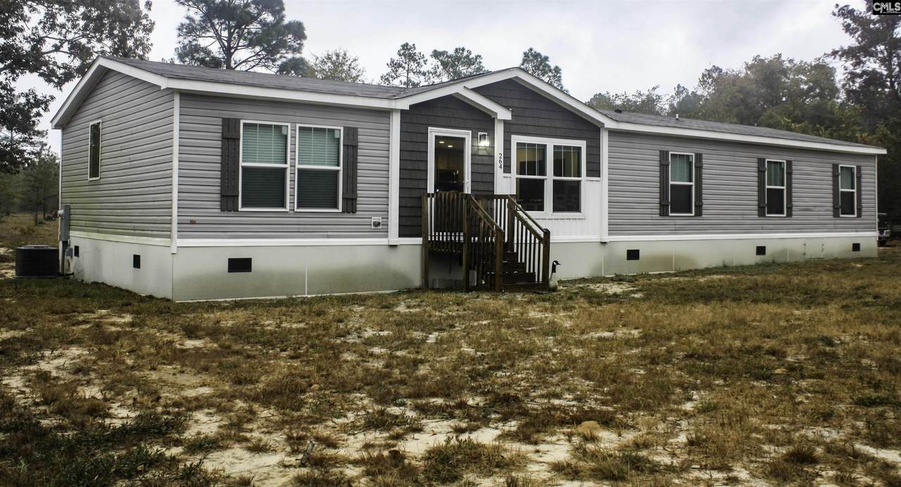 264 Willis Road - Photo 1