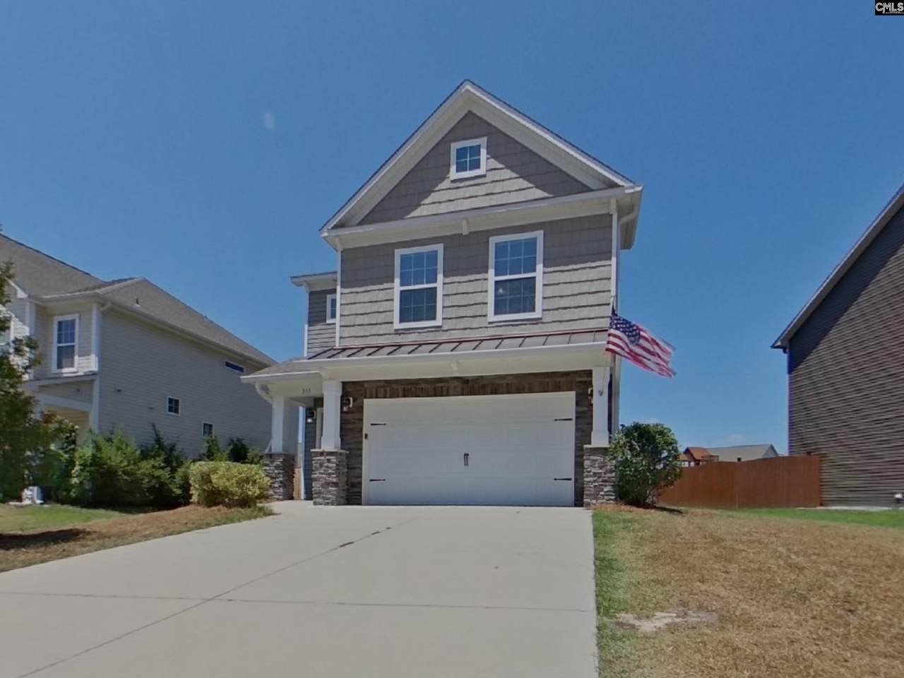 313 Fairford Road - Photo 1