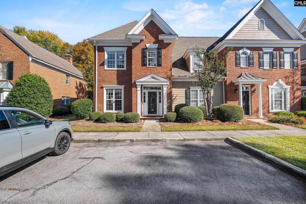 400 Mallet Hill Road B6 - Photo 1