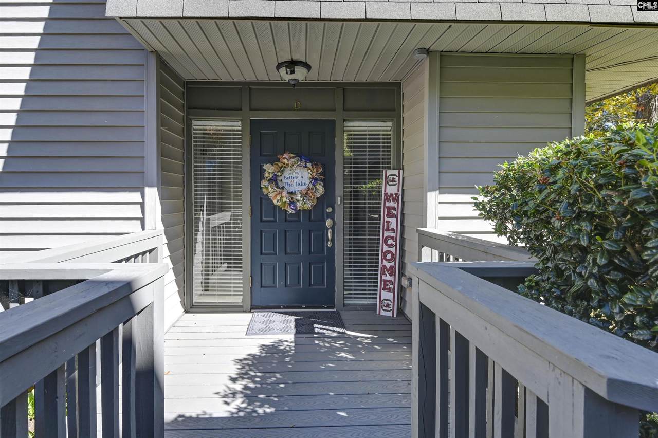 301 Harbor Heights Drive 6D - Photo 1