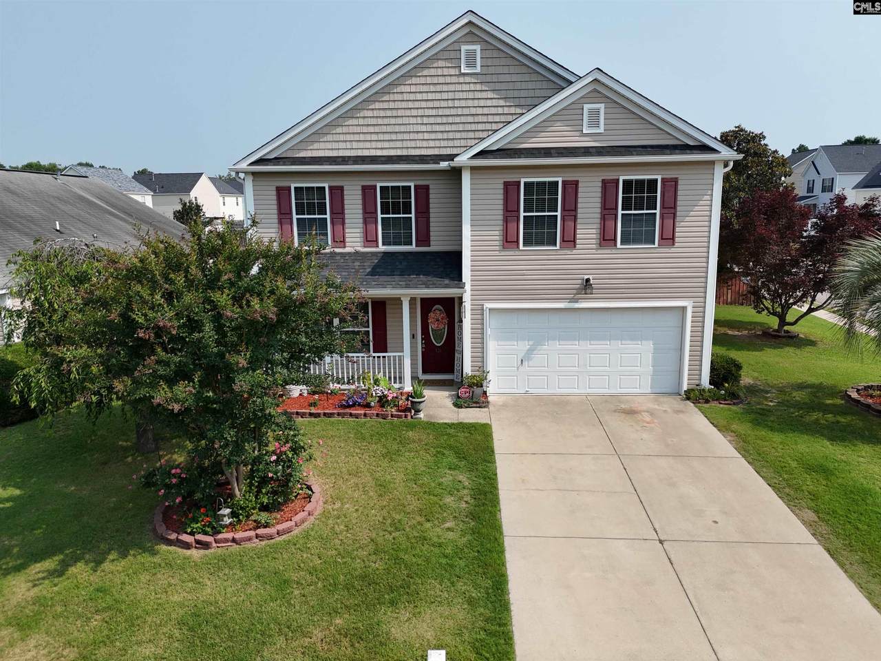 131 Richmond Farm Circle - Photo 1