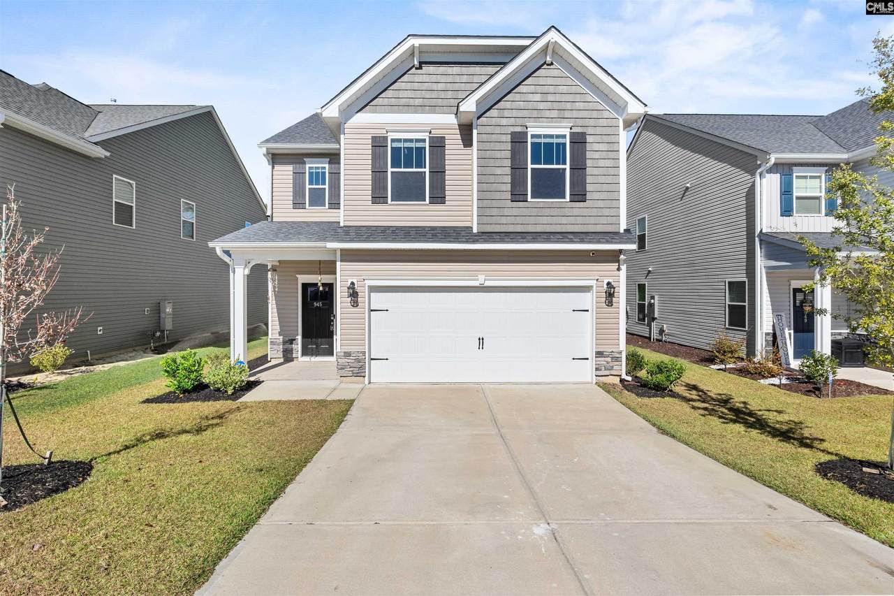 945 Woodcreek Farms Road - Photo 1