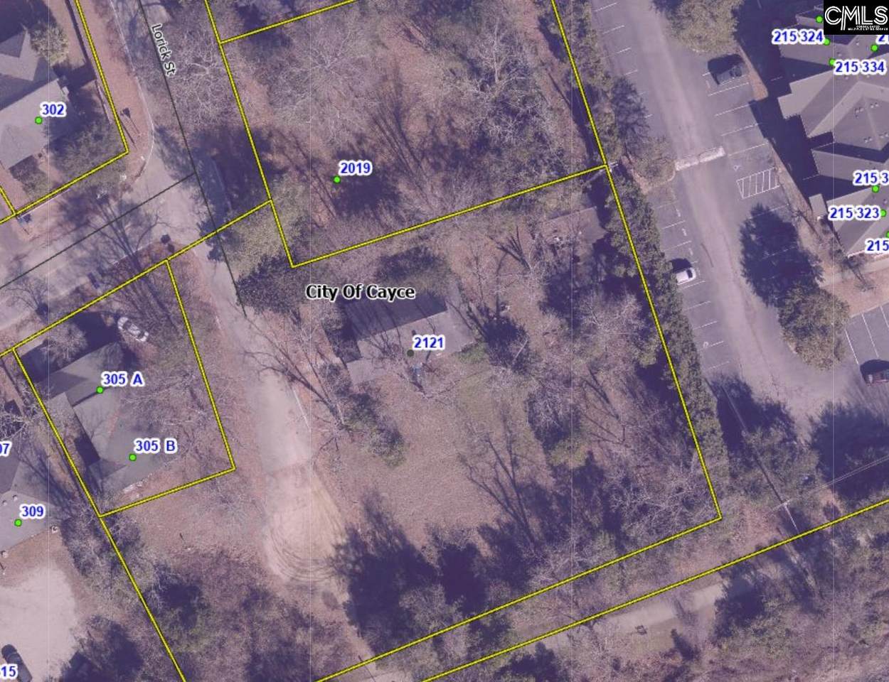 2121 Lorick Street - Photo 1