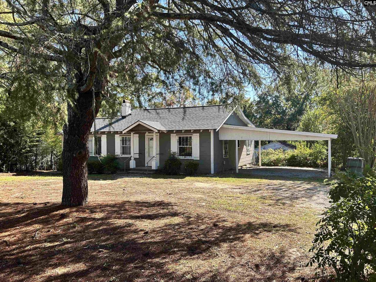 804 Columbia College Drive - Photo 1