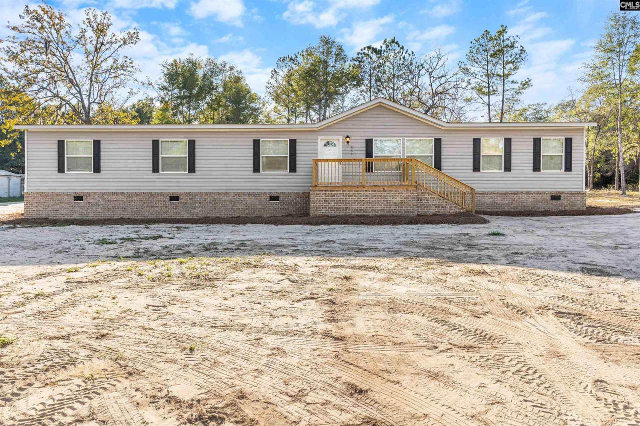 362 Zion Church Road - Photo 1