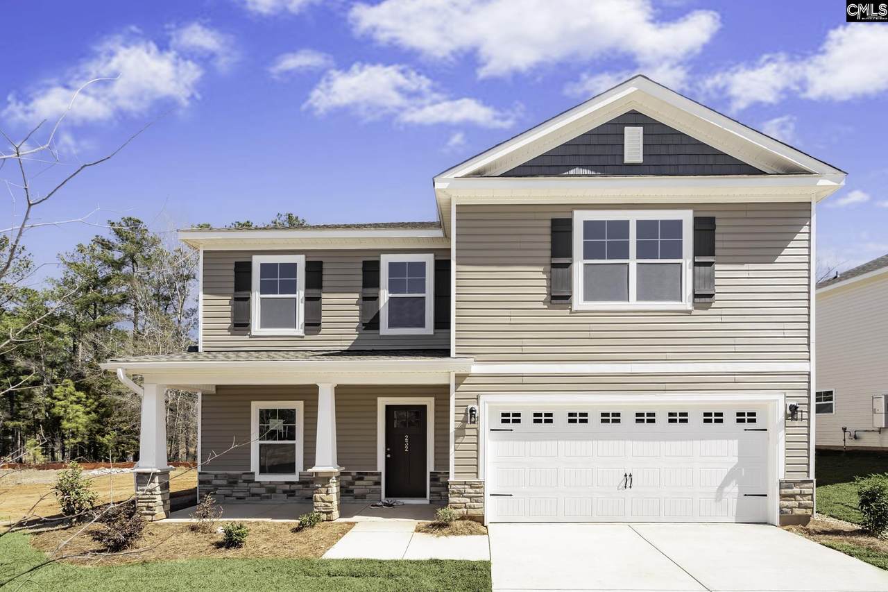 759 Clementine Run - Photo 1