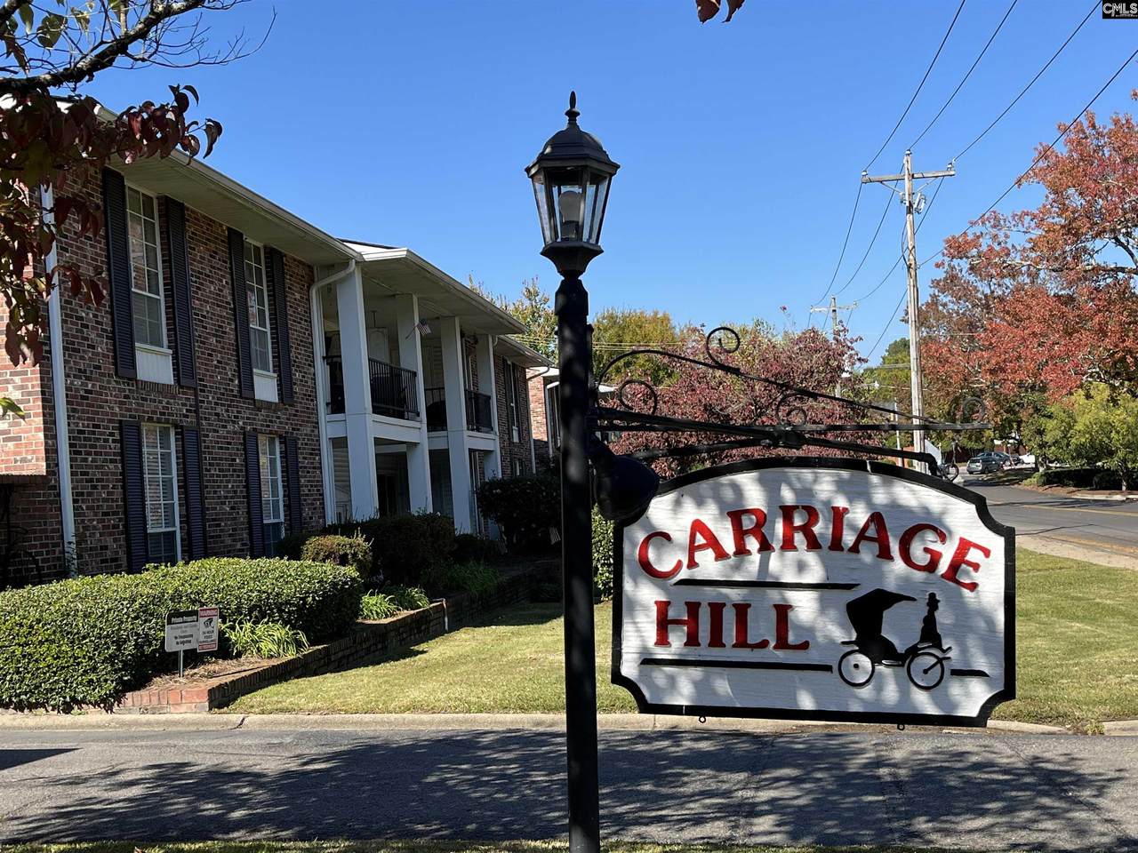 5225 Clemson Avenue 119 - Photo 1