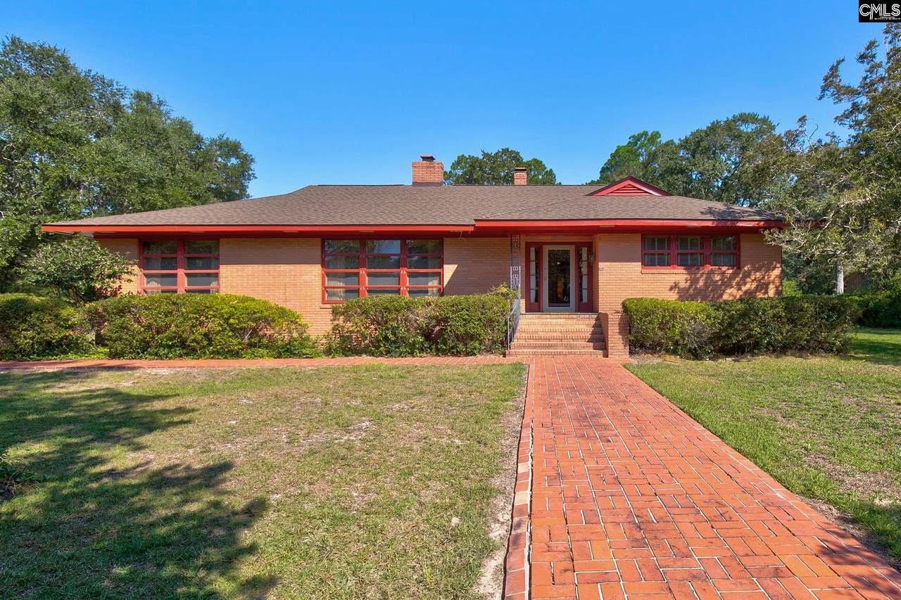 314 Kirkwood Lane - Photo 1