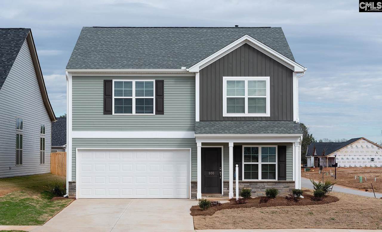 250 Windfall Road - Photo 1