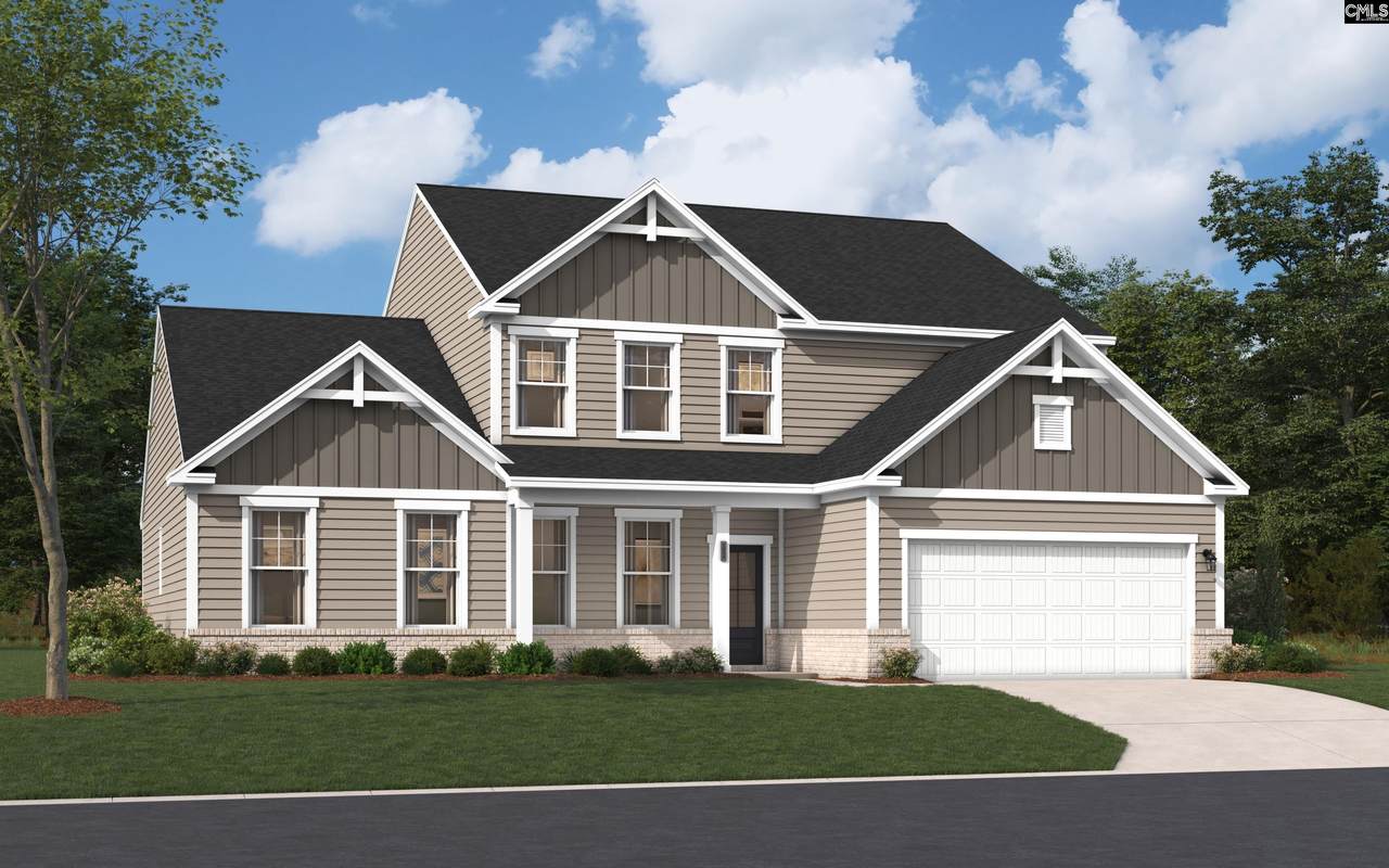 2472 Green Viper Loop - Photo 1