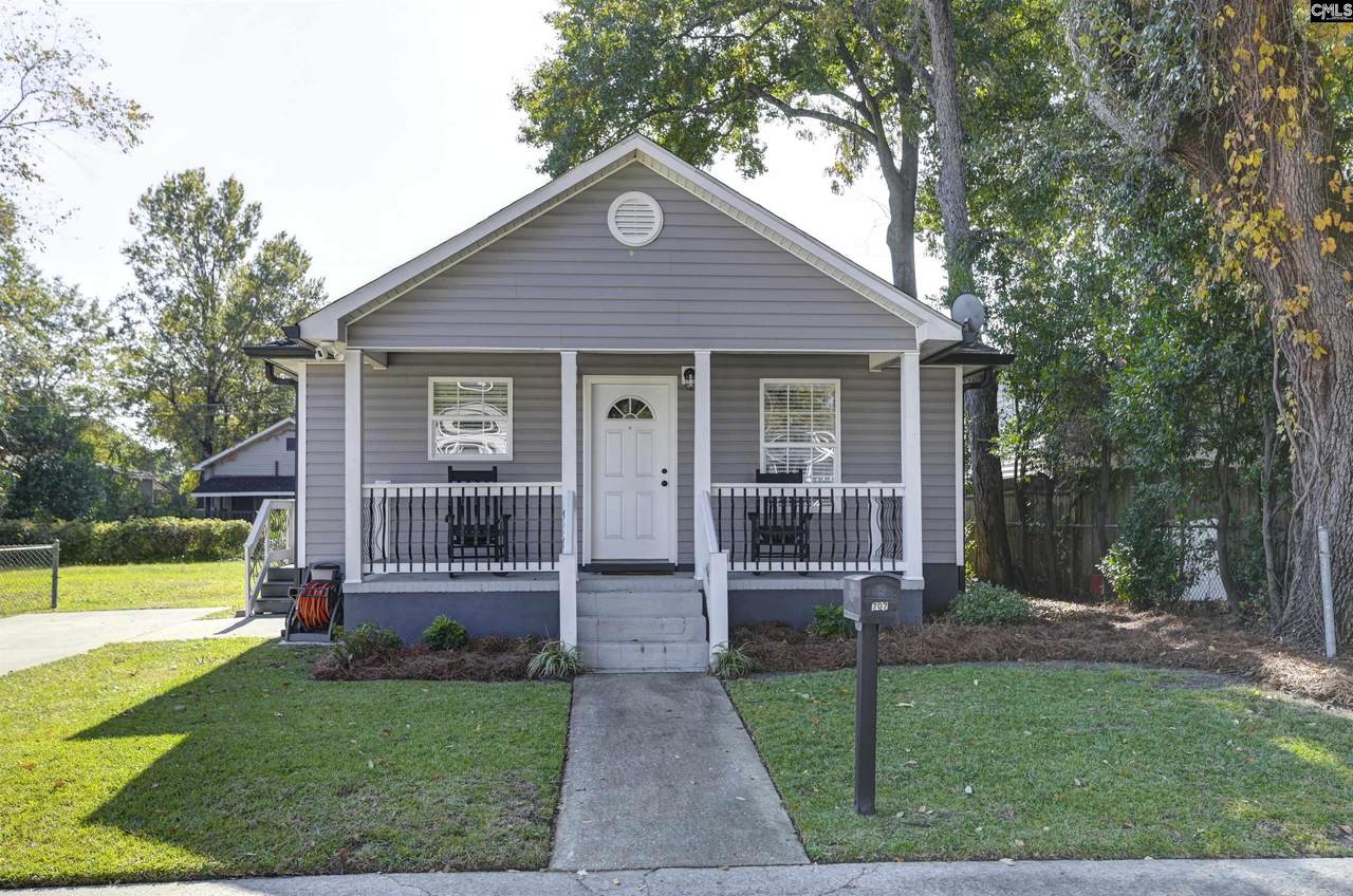 707 Holland Avenue - Photo 1