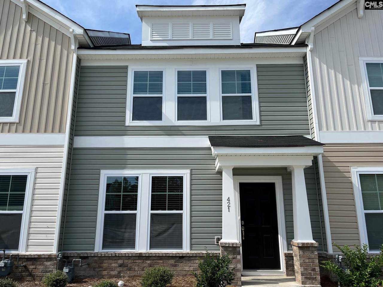 421 Sharptail Drive - Photo 1