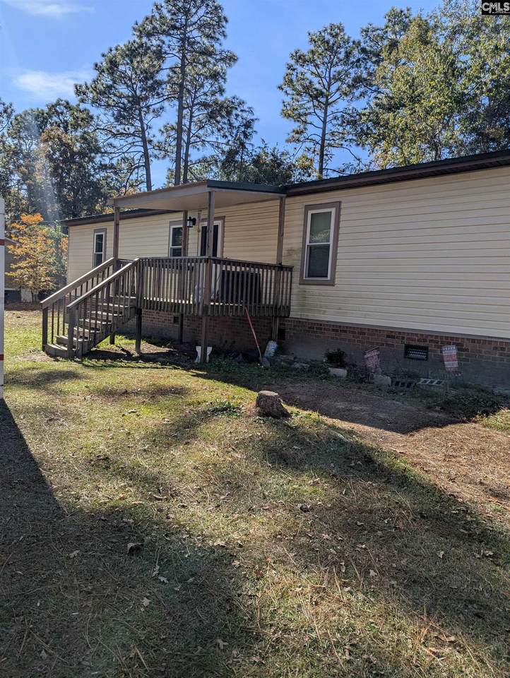 2112 Sharpes Hill Road - Photo 1