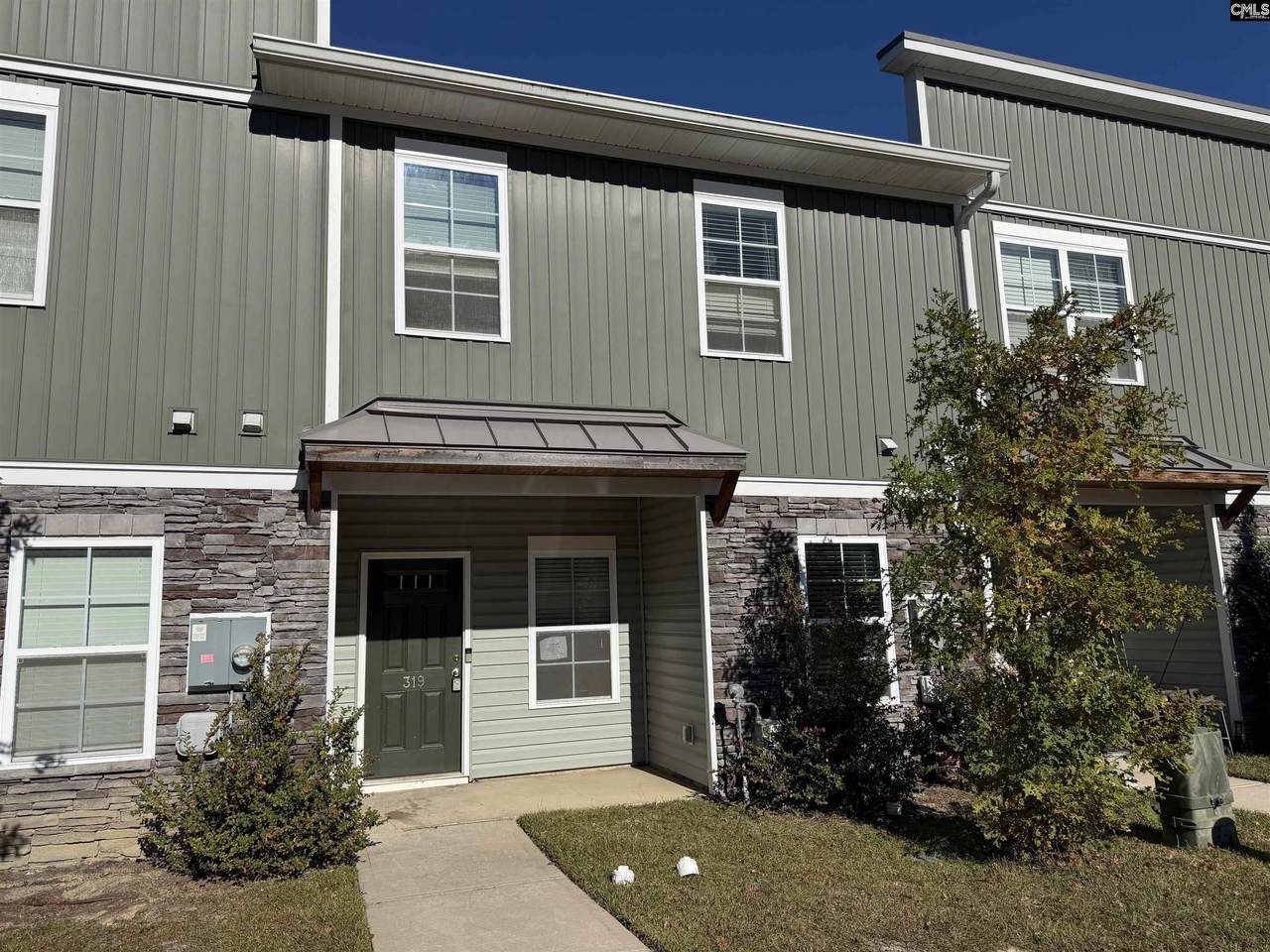 319 High Grove Way - Photo 1