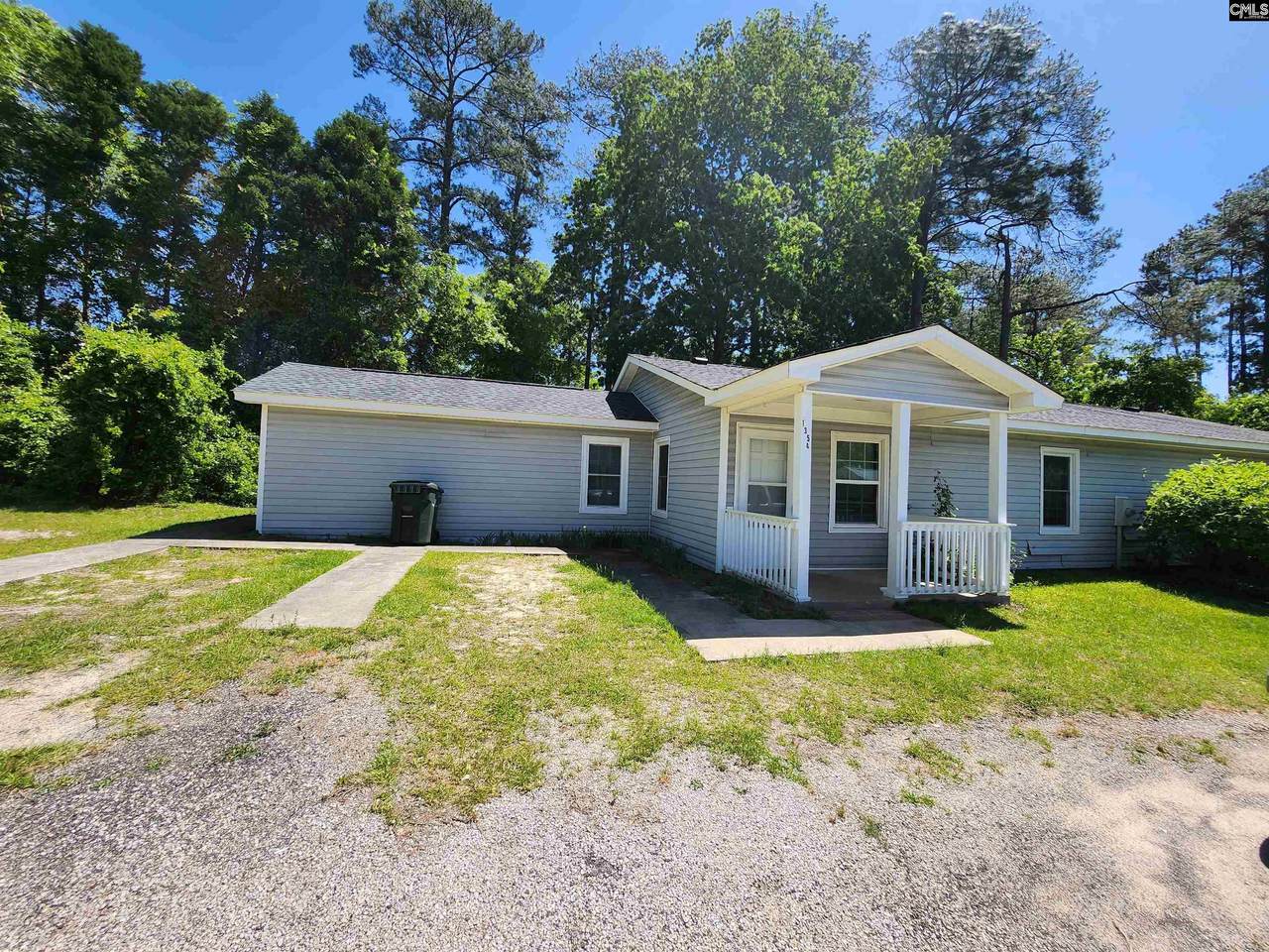 135 Alexandria Street A - Photo 1