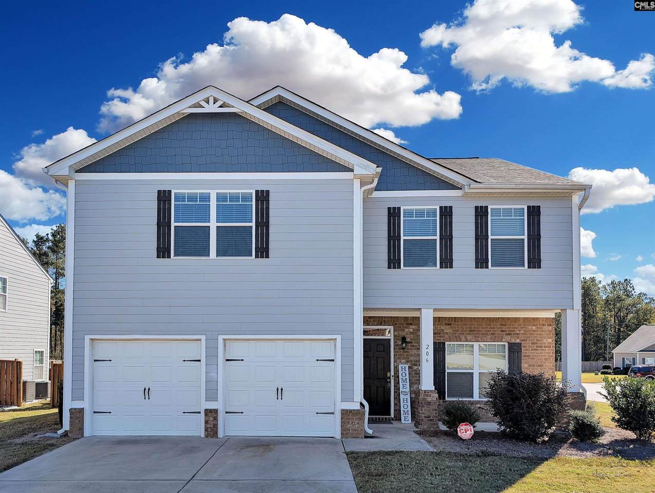 206 Wildlife Grove Road - Photo 1