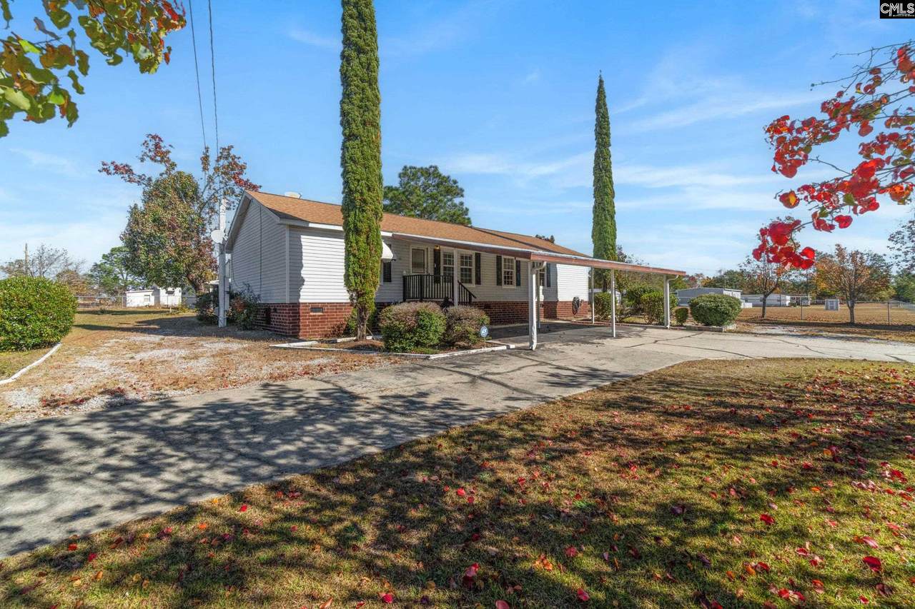 701 Wynette Way - Photo 1