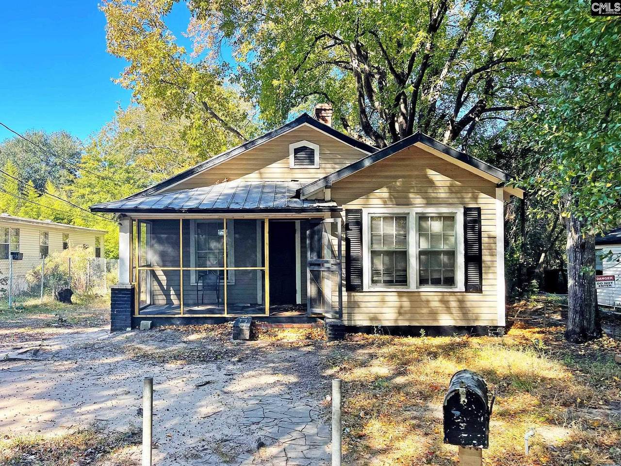 706 Violet Street - Photo 1