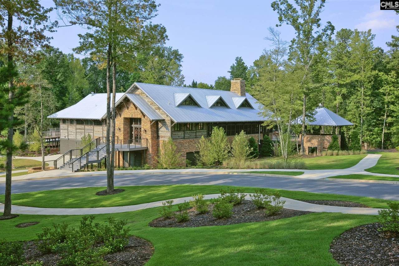 509 Dreher Locks Road - Photo 1