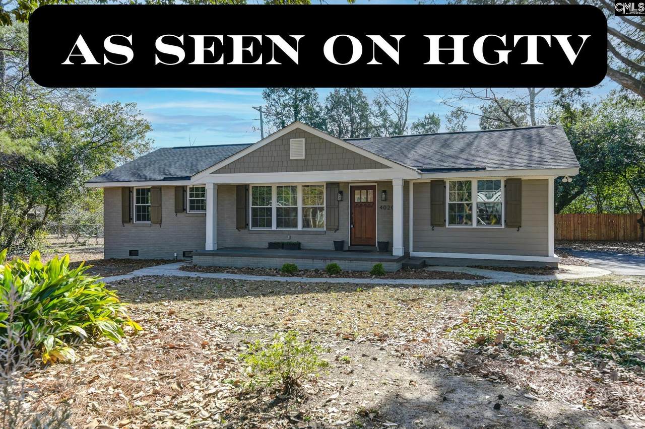 4020 Hanson Avenue - Photo 1