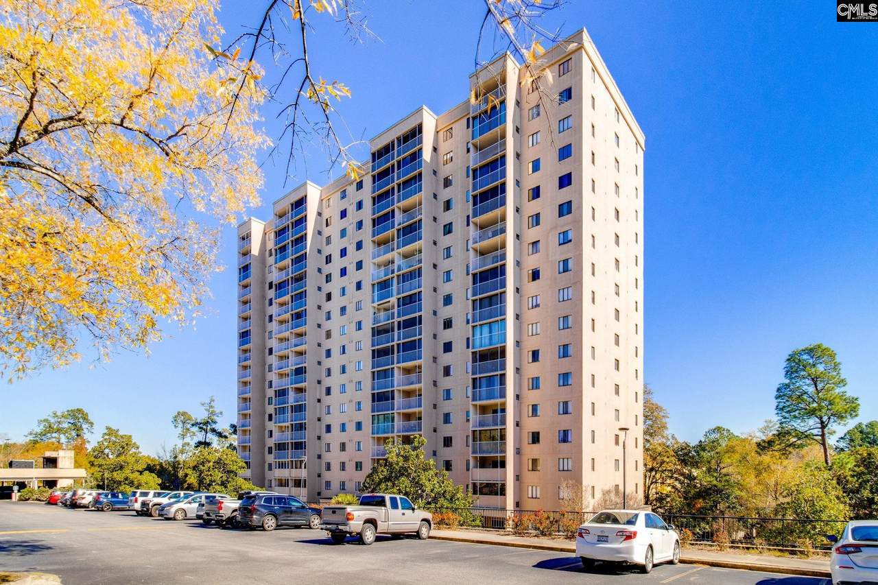 1825 Saint Julian Place 11I - Photo 1