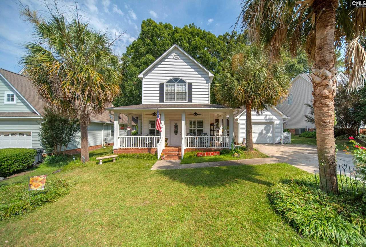 108 Red Barn Road - Photo 1