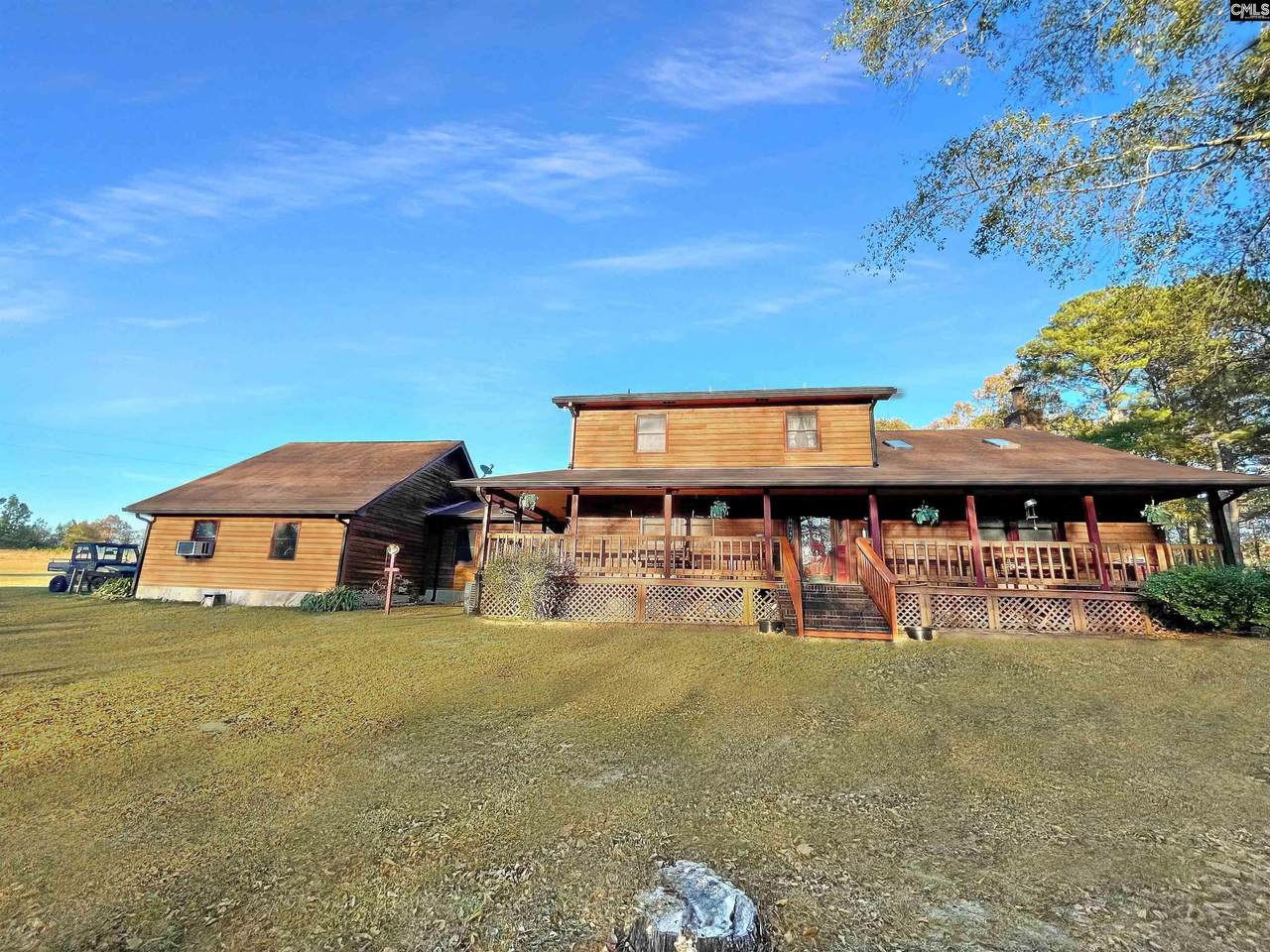 606 Shadow Lane Road - Photo 1