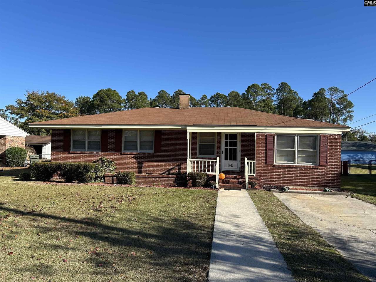 1411 Harrison Ext Street - Photo 1