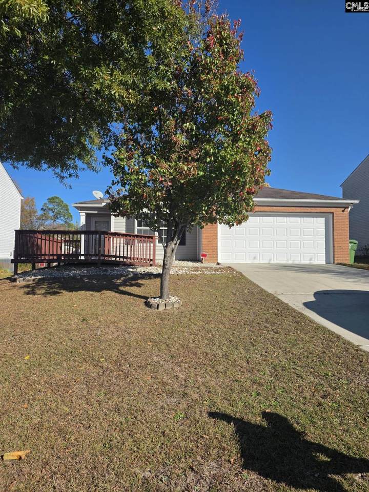 500 Castle Ridge Drive - Photo 1